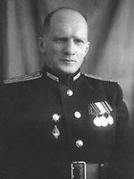 В.Н. Кессених